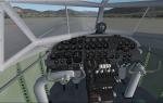 FSX\FSX Acceleration Focke Wulf Fw 200 A 'Condor'